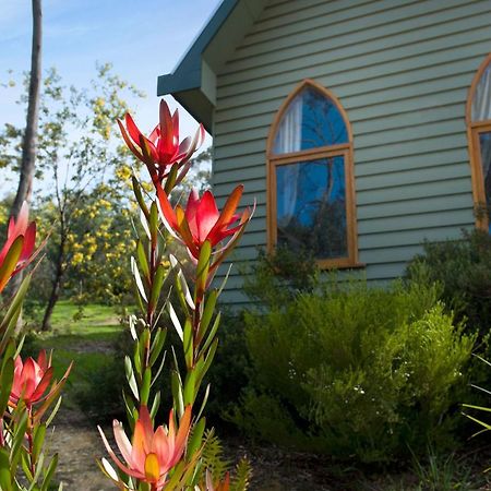 Abbotts Rest Villa Hepburn Springs Buitenkant foto